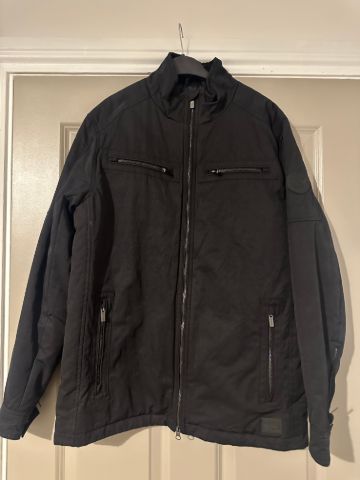 Firetrap Harrington Jacket